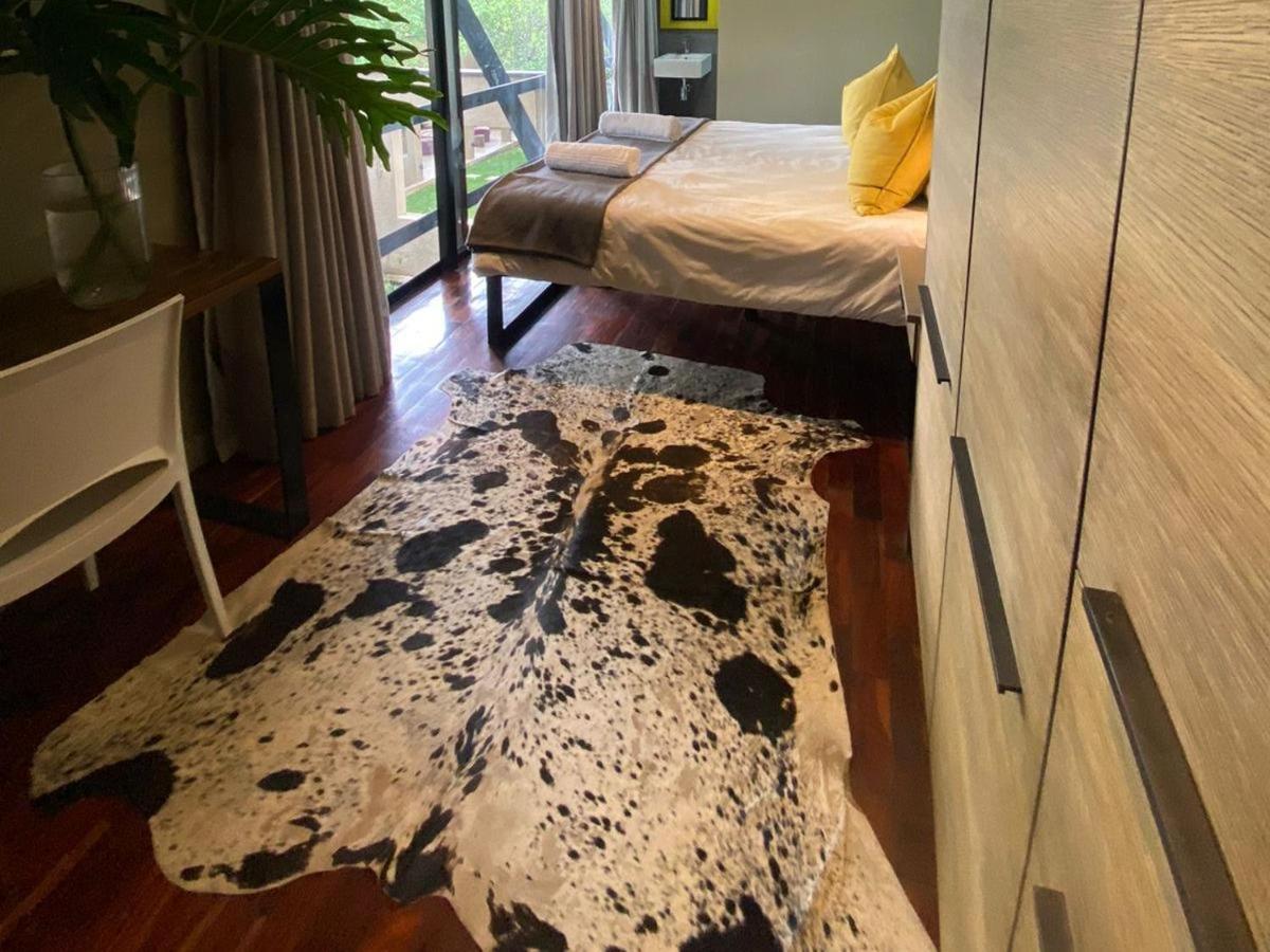 The Hamilton Boutique Hotel 요하네스버그 객실 사진