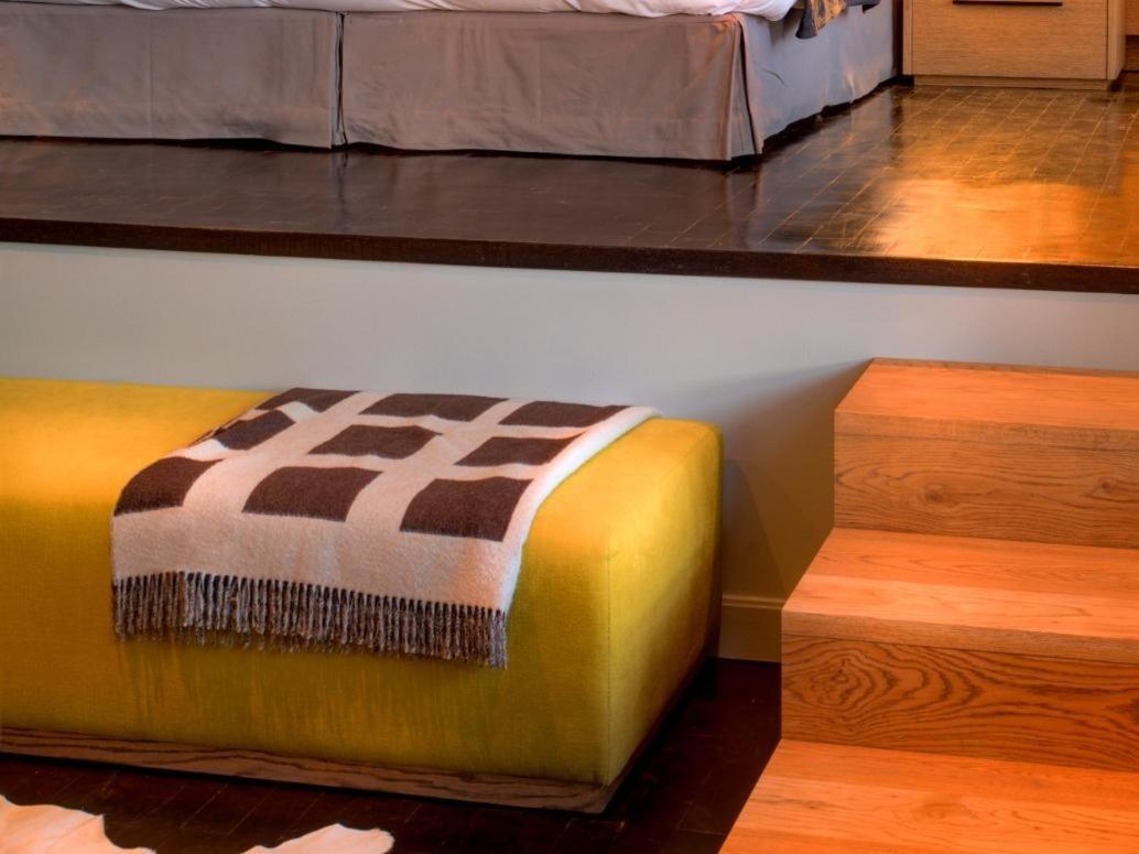 The Hamilton Boutique Hotel 요하네스버그 객실 사진