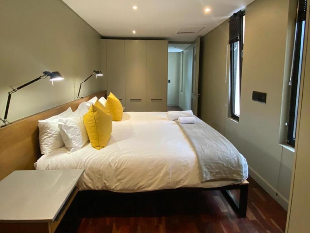 The Hamilton Boutique Hotel 요하네스버그 객실 사진