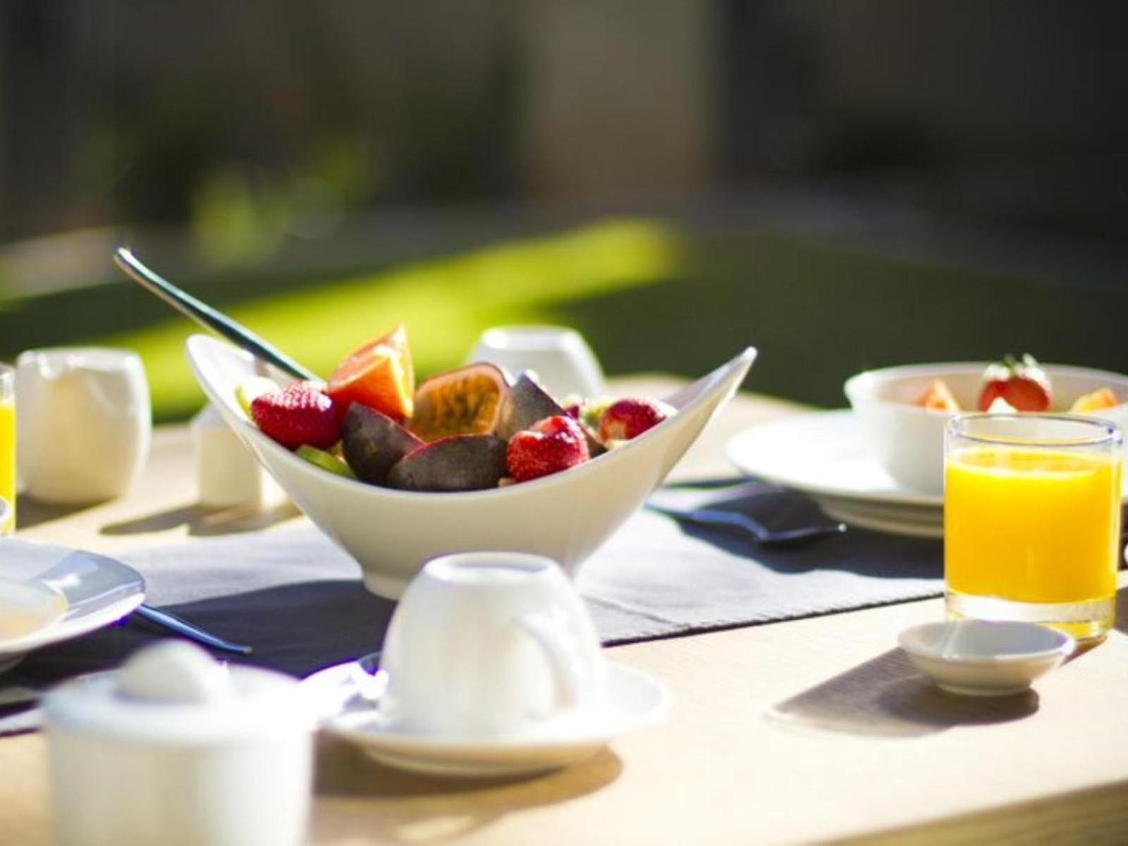 The Hamilton Boutique Hotel 요하네스버그 외부 사진
