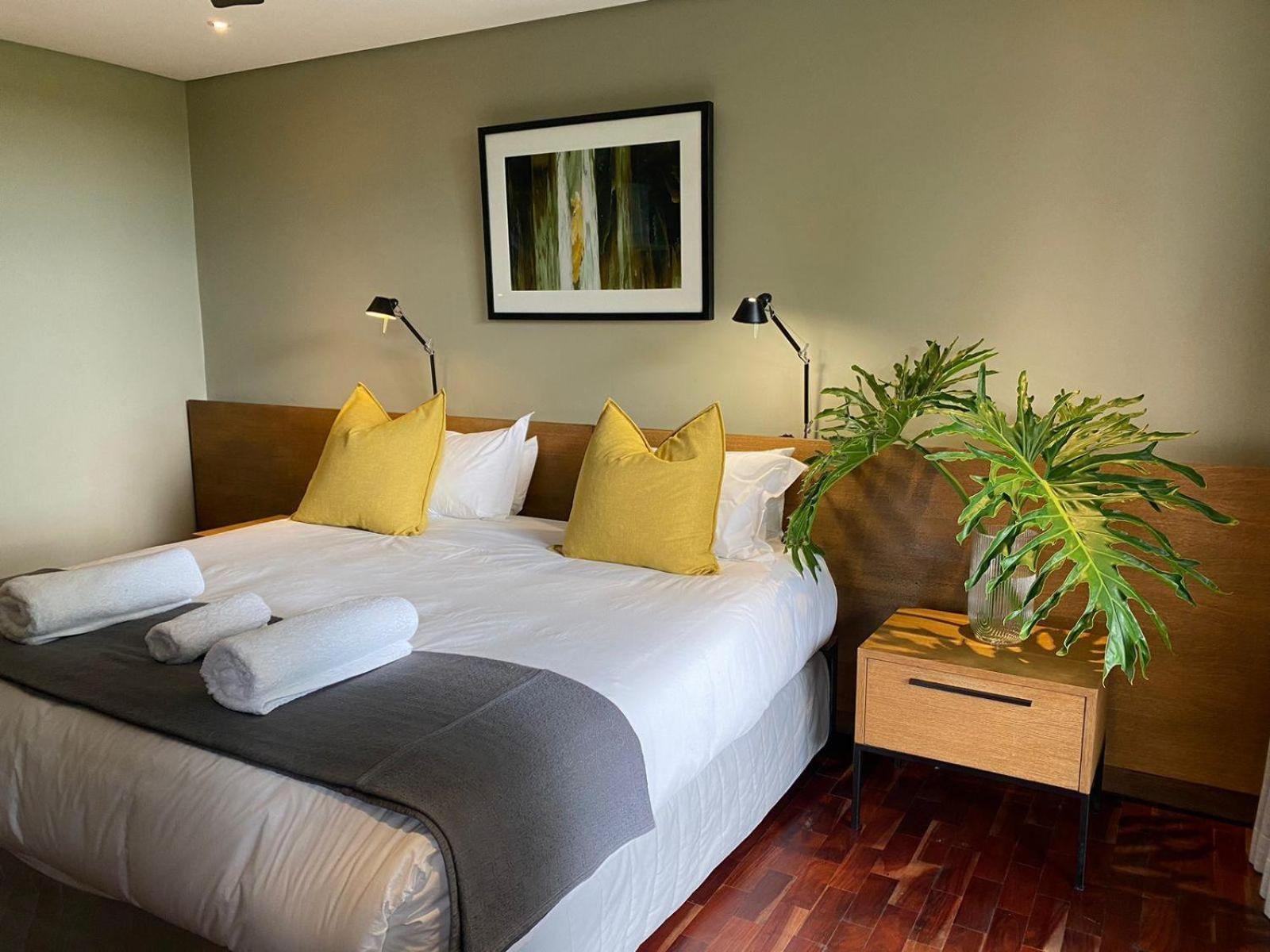 The Hamilton Boutique Hotel 요하네스버그 객실 사진