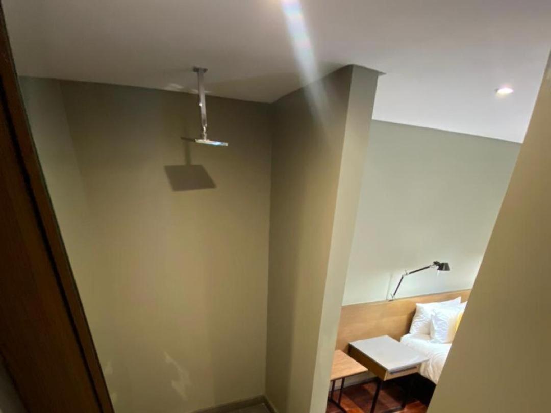 The Hamilton Boutique Hotel 요하네스버그 객실 사진