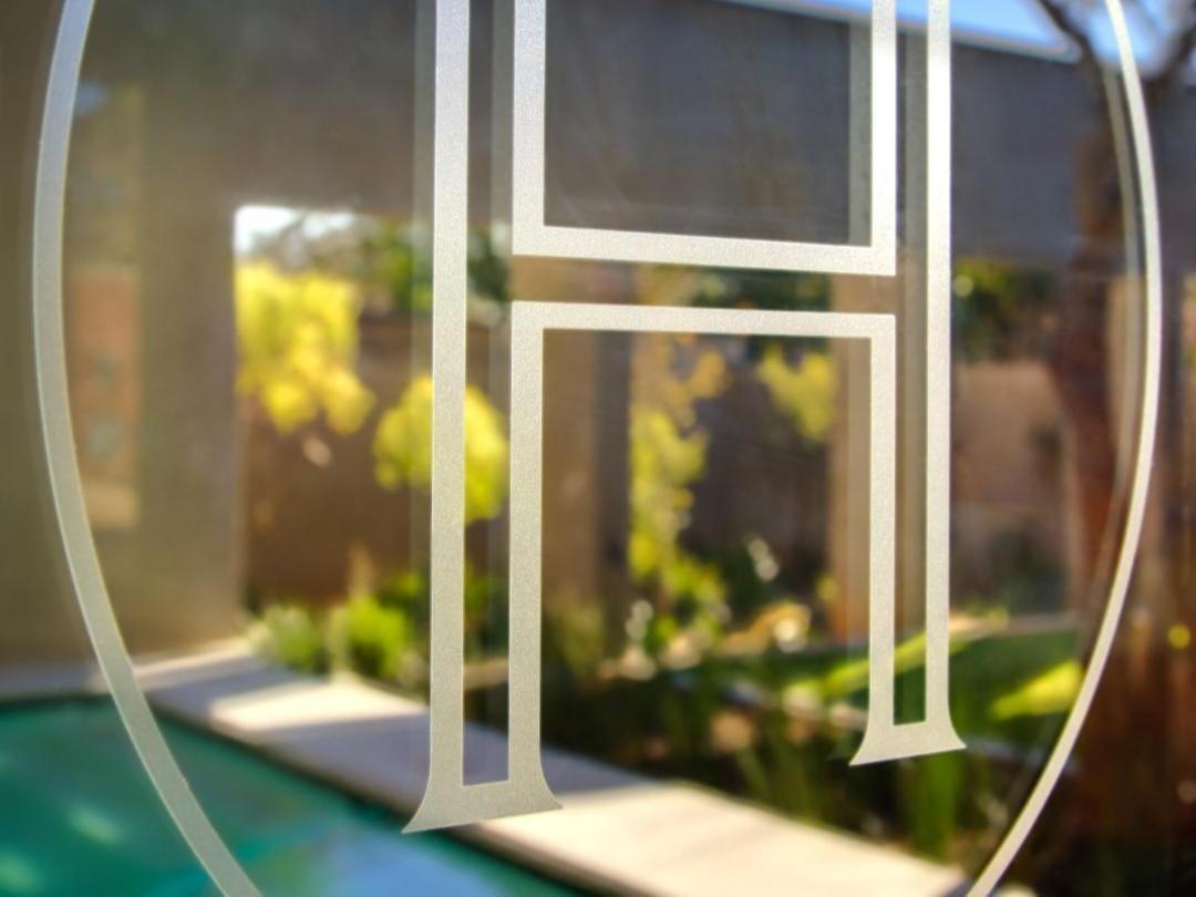 The Hamilton Boutique Hotel 요하네스버그 외부 사진