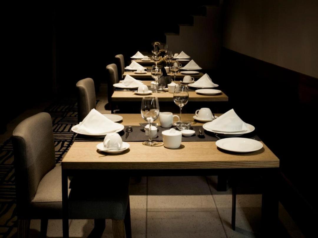The Hamilton Boutique Hotel 요하네스버그 외부 사진