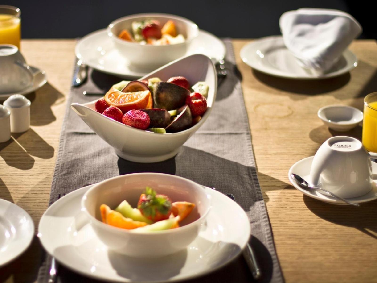 The Hamilton Boutique Hotel 요하네스버그 외부 사진