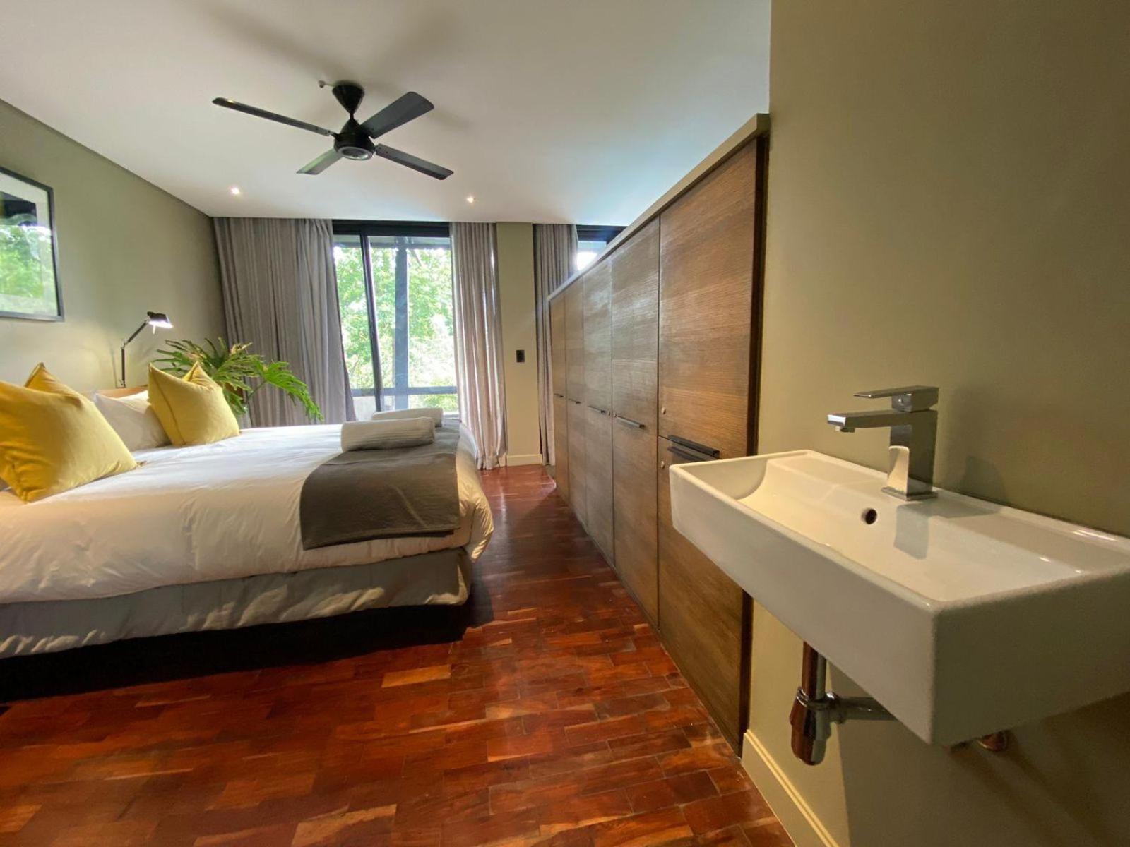 The Hamilton Boutique Hotel 요하네스버그 객실 사진
