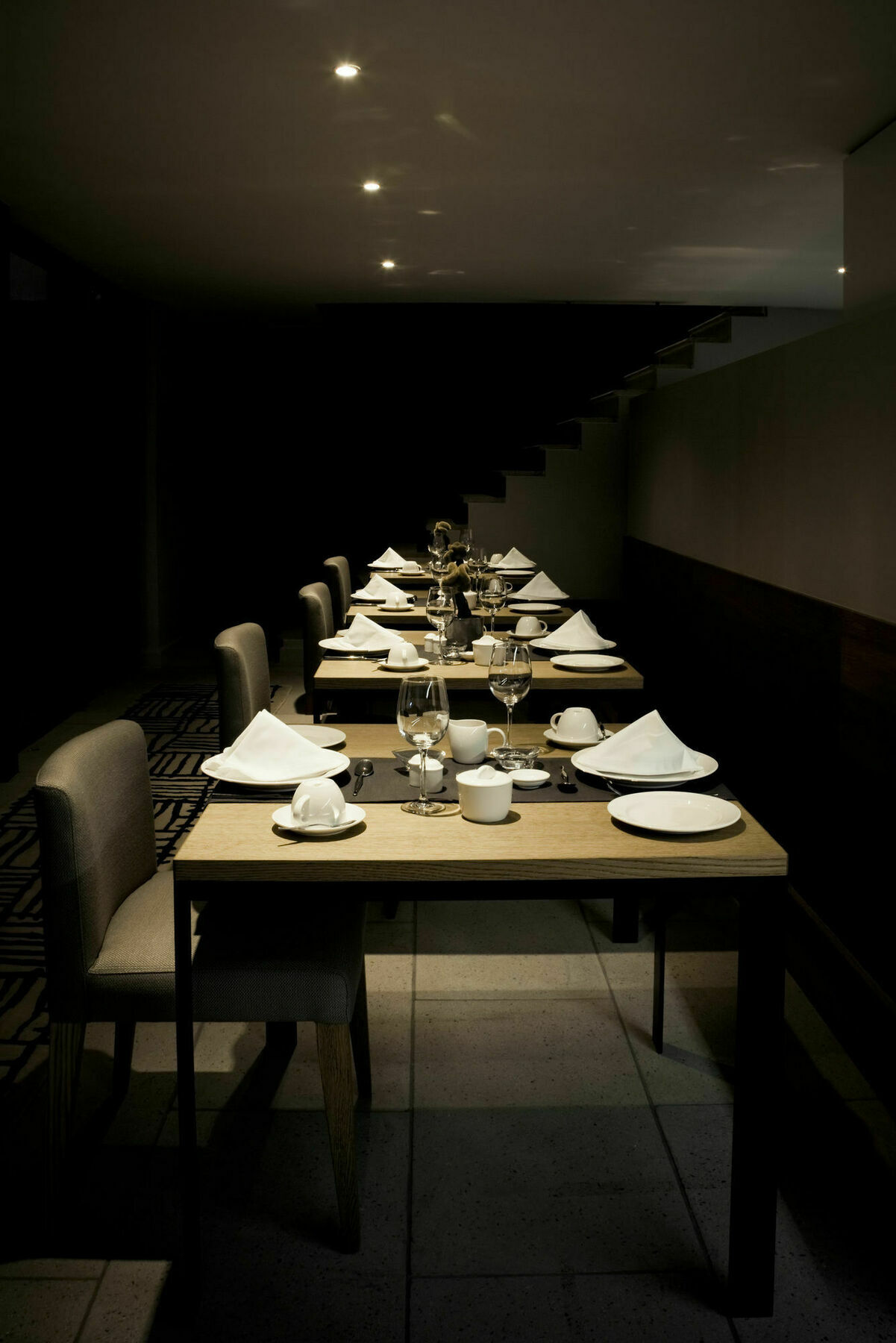 The Hamilton Boutique Hotel 요하네스버그 외부 사진