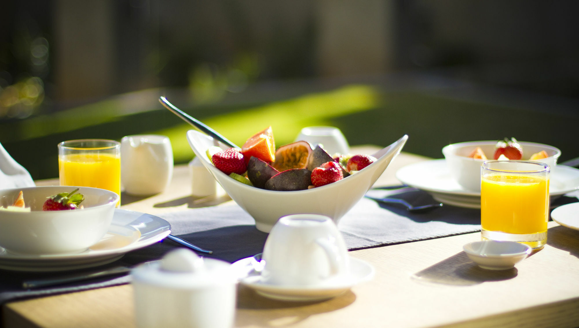 The Hamilton Boutique Hotel 요하네스버그 외부 사진