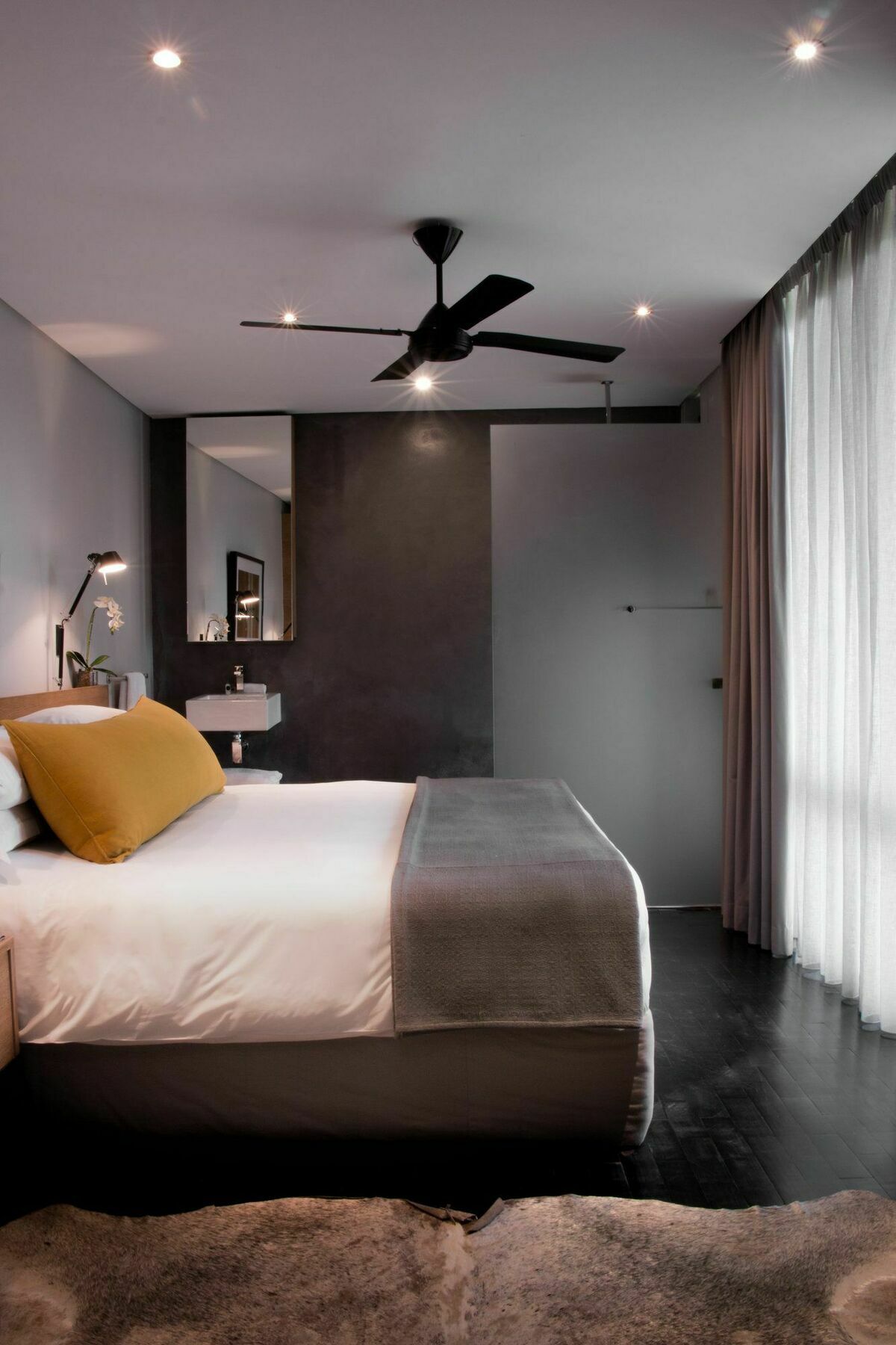 The Hamilton Boutique Hotel 요하네스버그 외부 사진