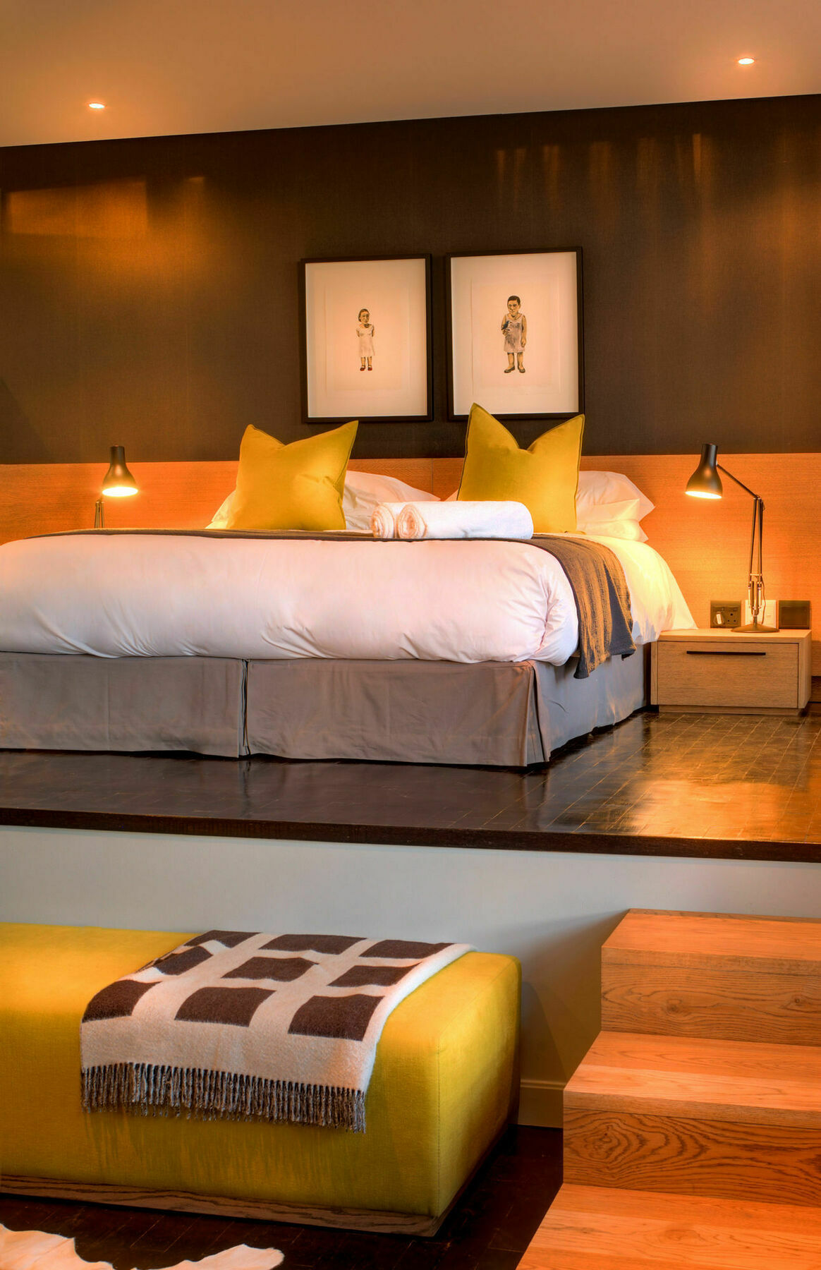 The Hamilton Boutique Hotel 요하네스버그 외부 사진